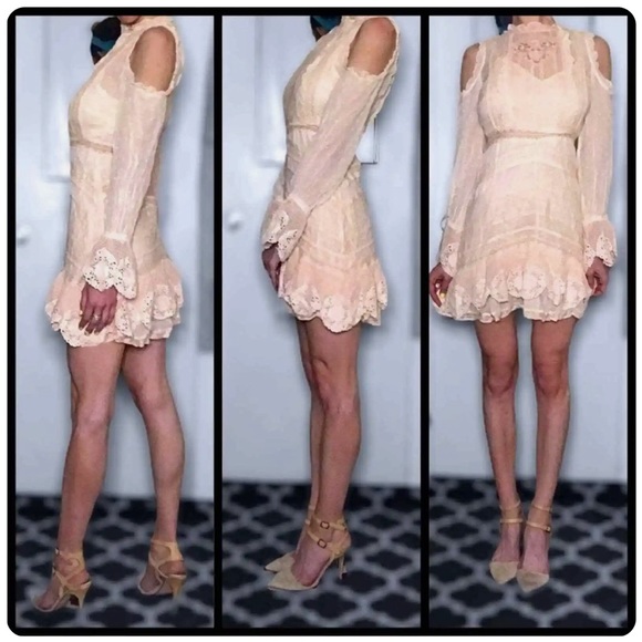 Love Sam Dress - Picture 2 of 7